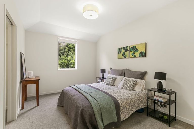 Photo of property in 14/26u Wright Street, Mount Cook, Wellington, 6021