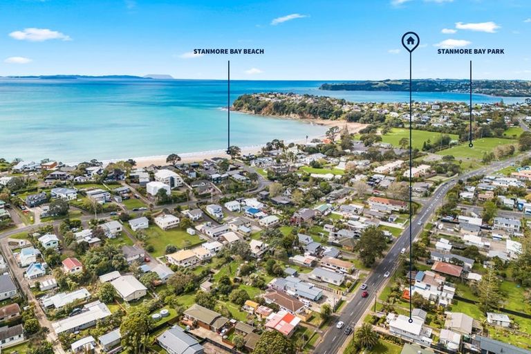 Photo of property in 113 Brightside Road, Stanmore Bay, Whangaparaoa, 0932