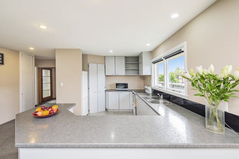 Photo of property in 17 Cunningham Place, Halswell, Christchurch, 8025