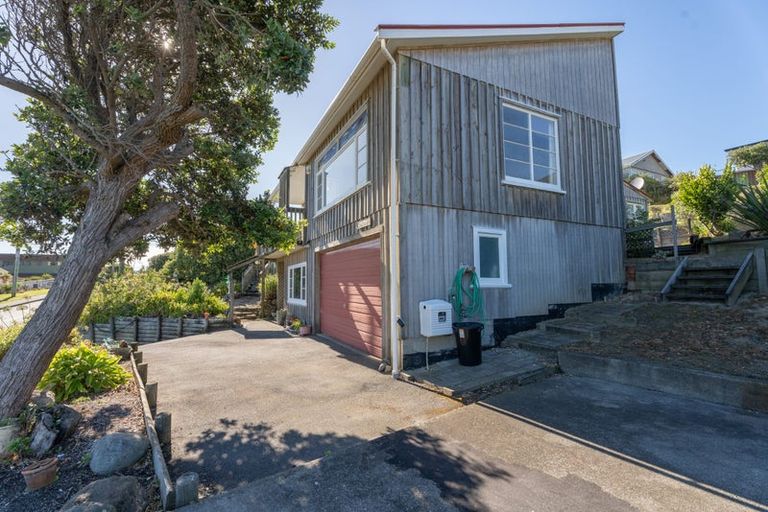 Photo of property in 55 Tireti Road, Titahi Bay, Porirua, 5022