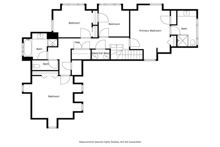 Photo of property in 50 Edinburgh Drive, Queenstown, 9300