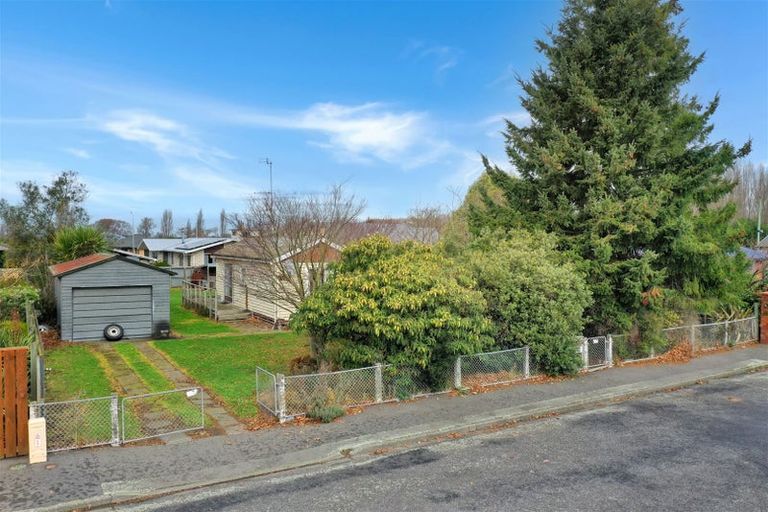 Photo of property in 2 Sudbury Street, Hampstead, Ashburton, 7700