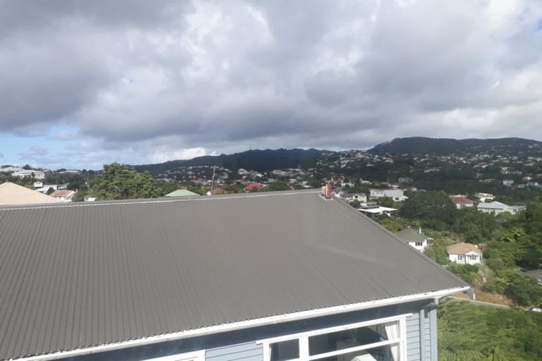 Photo of property in 51 Pembroke Road, Northland, Wellington, 6012