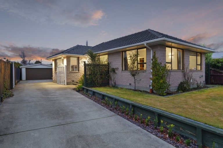 Photo of property in 118 Wales Street, Halswell, Christchurch, 8025