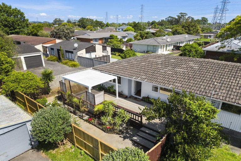 Photo of property in 4/53 Pakuranga Road, Pakuranga, Auckland, 2010