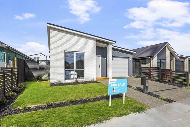 Photo of property in 26 Gosset Avenue, Chartwell, Hamilton, 3210