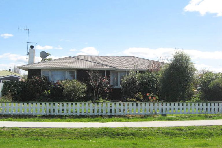 Photo of property in 14 Jellicoe Avenue, Wairoa, 4108