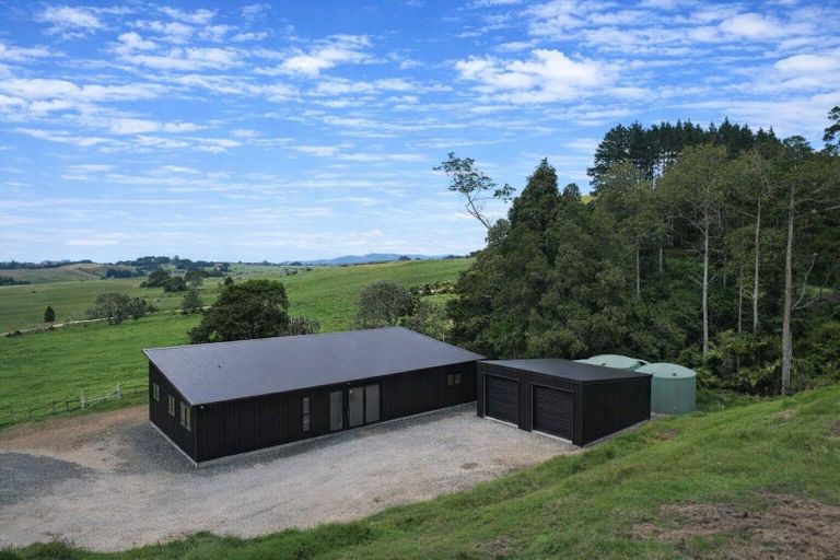 Photo of property in 195 Sills Road, Arapohue, Dargaville, 0370