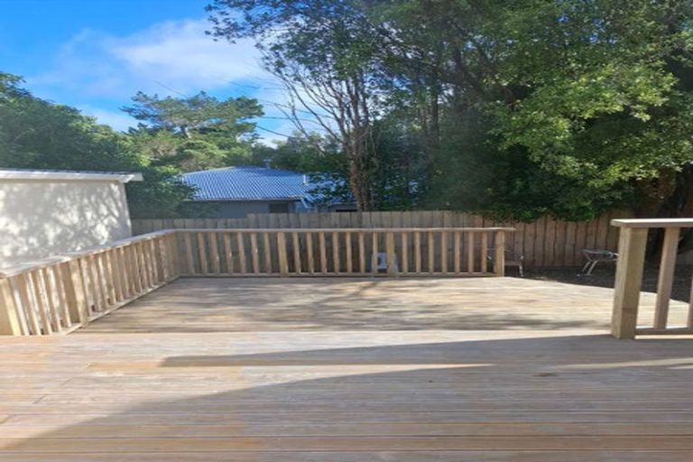 Photo of property in 3 Cunliffe Street, Johnsonville, Wellington, 6037