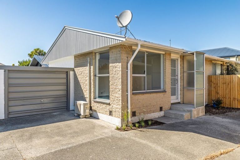 Photo of property in 3/560 Hereford Street, Linwood, Christchurch, 8011