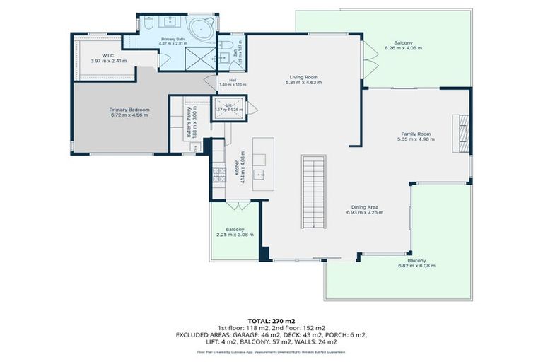 Photo of property in 14a George Street, Hospital Hill, Napier, 4110