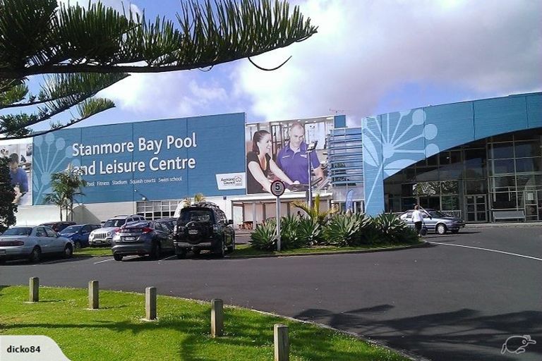 Photo of property in 33a Kauri Road, Stanmore Bay, Whangaparaoa, 0932