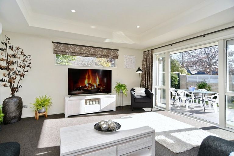 Photo of property in 65 Country Club Terrace, Northwood, Christchurch, 8051