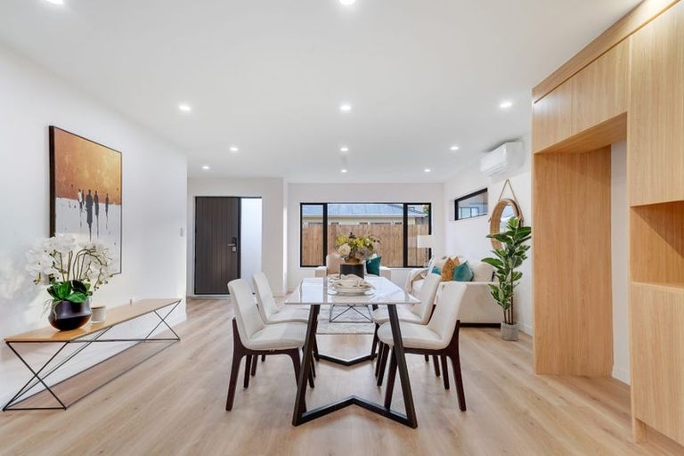 Photo of property in 71c Kimpton Road, Papatoetoe, Auckland, 2025