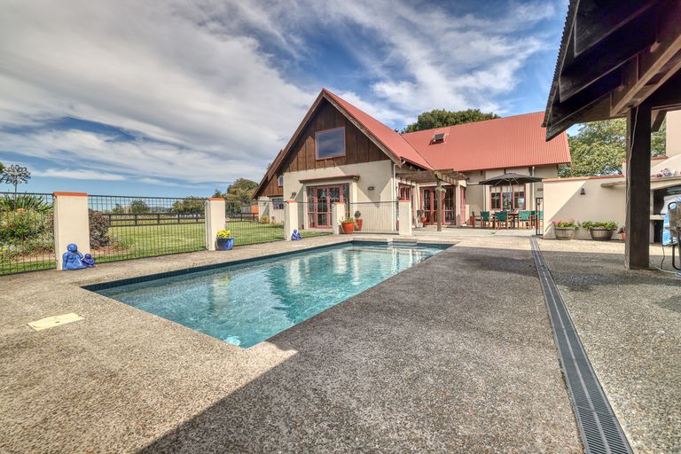 Photo of property in 248 Pokuru Road, Pokuru, Te Awamutu, 3875