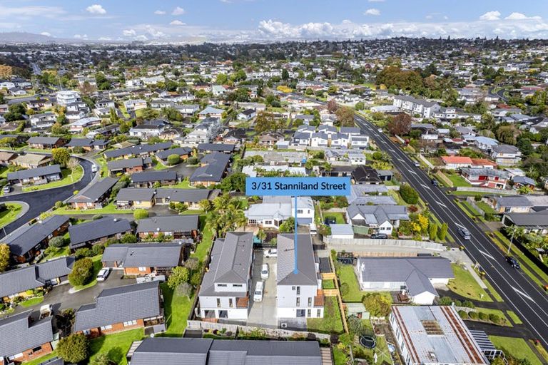 Photo of property in 31c Stanniland Street, Sunnyhills, Auckland, 2010