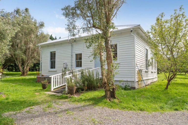 Photo of property in 284a Underhill Road, Tauwharenikau, 5773