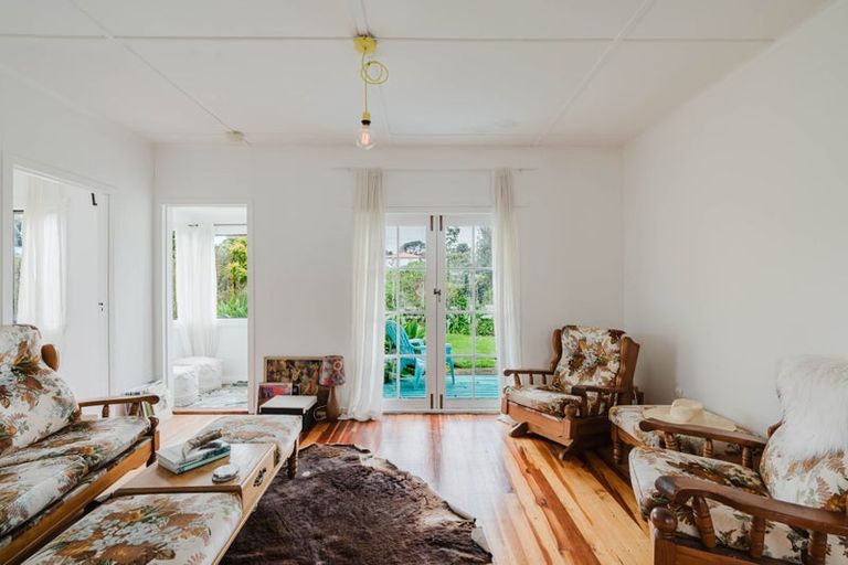 Photo of property in 1059 Pouewe Street, Kawhia, 3889