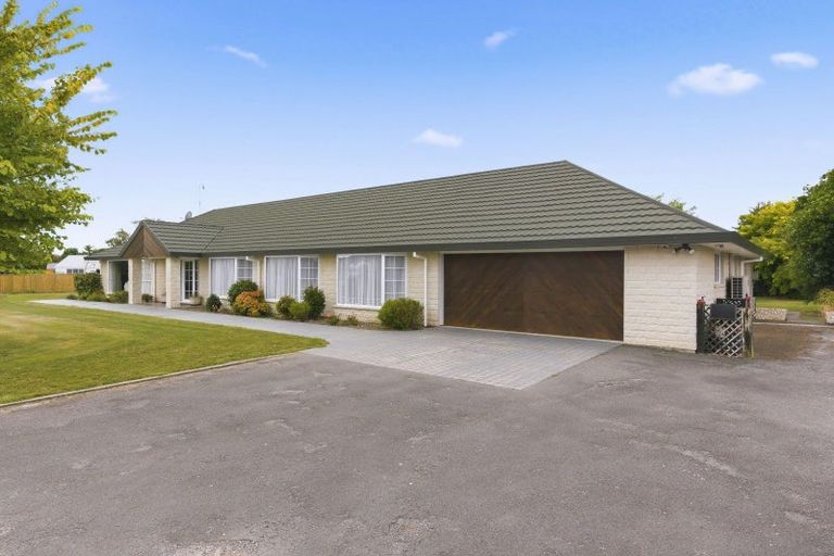 Photo of property in 4 Lakewood Grove, Levin, 5510