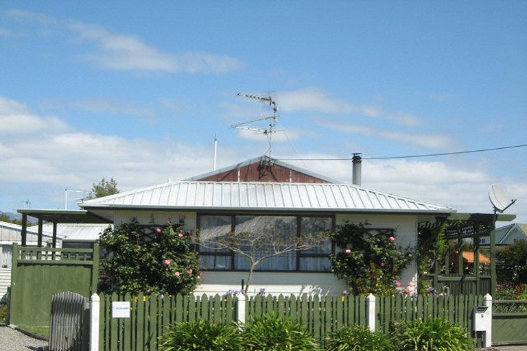 Photo of property in 33 Fulton Street, Springlands, Blenheim, 7201