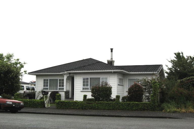 Photo of property in 28 Mill Street, Westport, 7825