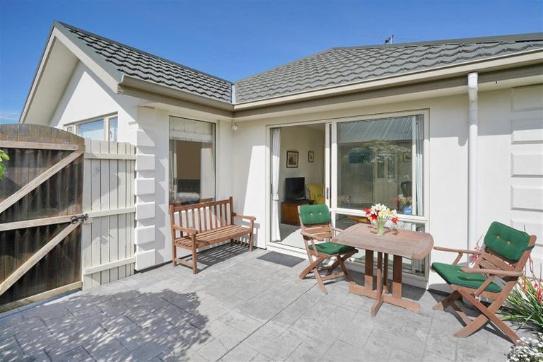 Photo of property in 169c Highsted Road, Casebrook, Christchurch, 8051