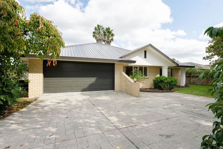 Photo of property in 38 Harrowfield Drive, Harrowfield, Hamilton, 3210