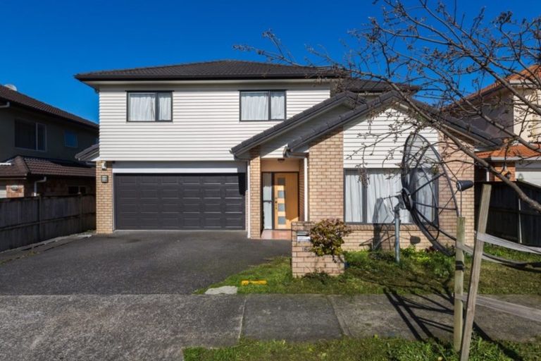 Photo of property in 16 Mandival Avenue, Flat Bush, Auckland, 2019