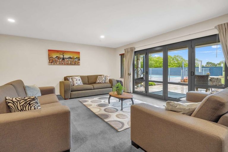 Photo of property in 111 Taits Road, Newland, Ashburton, 7772