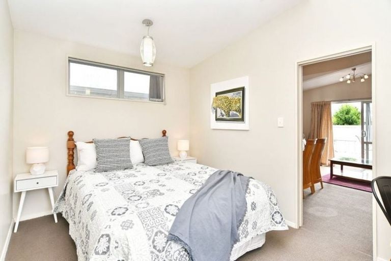 Photo of property in 49 Longmuir Street, Ilam, Christchurch, 8041
