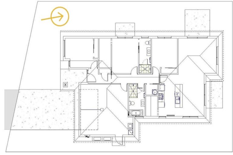 Photo of property in 3 Benrogan Drive, Halswell, Christchurch, 8025