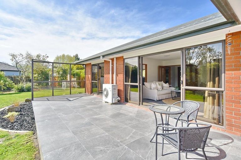 Photo of property in 127 Otaki Street, Kaiapoi, 7630