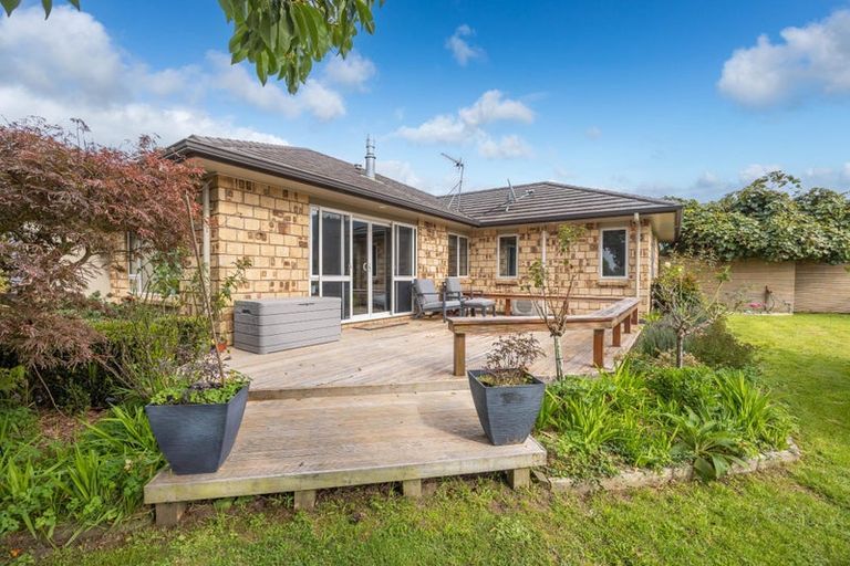 Photo of property in 37 Riverside Way, Ngaruawahia, Huntly, 3771