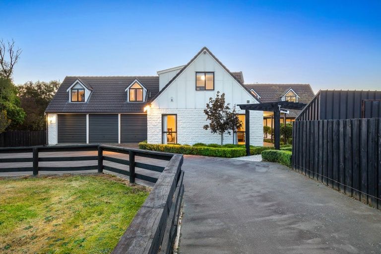 Photo of property in 85 Enverton Drive, Rangiora, 7400