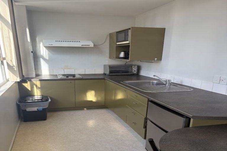 Photo of property in Hume House, 13/152 The Terrace, Wellington Central, Wellington, 6011