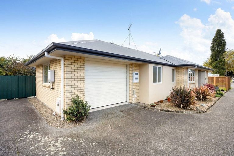 Photo of property in 4d Ngaio Crescent, Cambridge, 3434