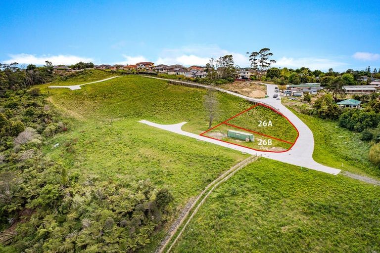 Photo of property in 26b Tiriwa Drive, Massey, Auckland, 0614