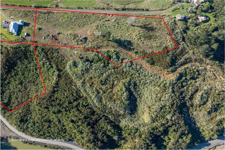 Photo of property in 192 Hangapipi Road, Rotowaro, Huntly, 3771