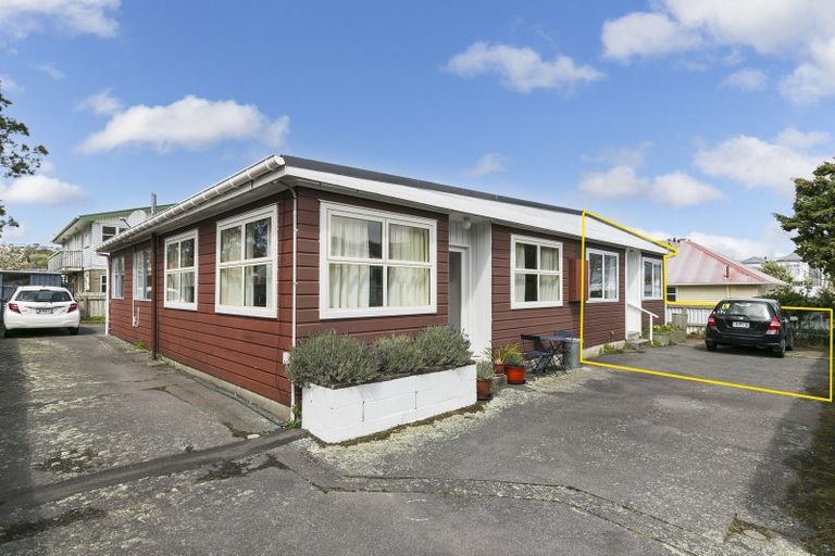 Photo of property in 28f3 Rotoiti Street, Johnsonville, Wellington, 6037