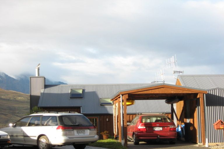Photo of property in 7 Nugget Knob, Queenstown, 9300
