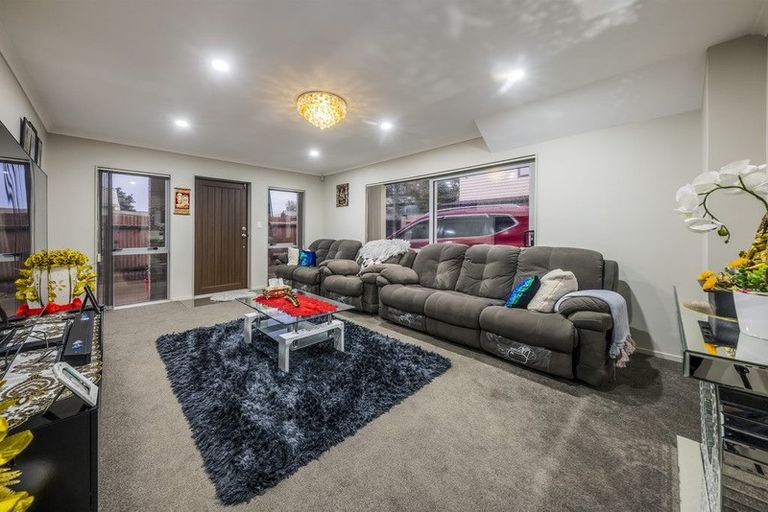 Photo of property in 80b Jellicoe Road, Manurewa, Auckland, 2102