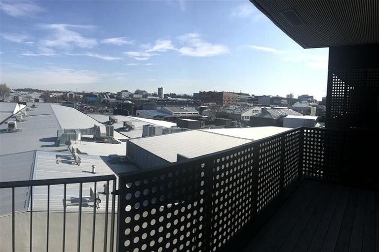 Photo of property in The Forge, 302/36c Welles Street, Christchurch Central, Christchurch, 8011