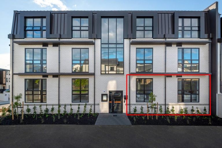 Photo of property in 102/17 Pennant Street, Long Bay, Auckland, 0630