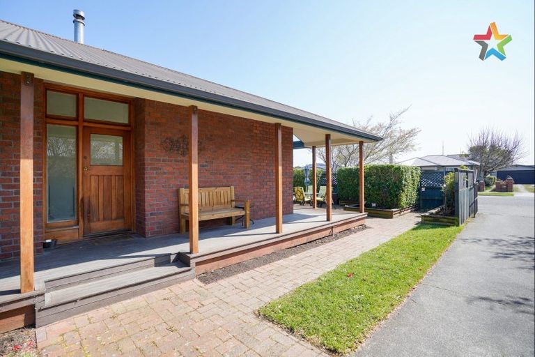 Photo of property in 65 Short Street, Richmond, Invercargill, 9810
