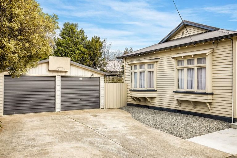 Photo of property in 59 Cobham Street, Spreydon, Christchurch, 8024