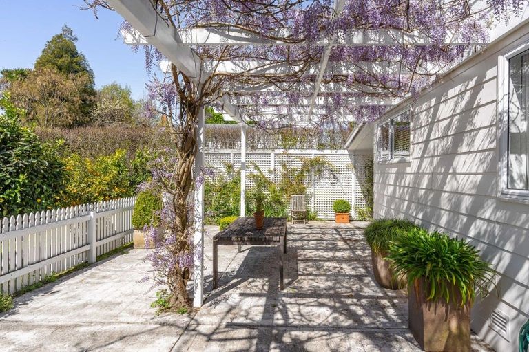 Photo of property in Wyett House, 12 Main Street, Greytown, 5712