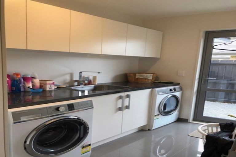 Photo of property in 3 Rawnsley Terrace, Wigram, Christchurch, 8042