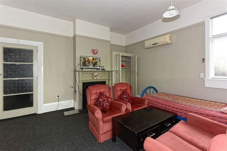 Photo of property in 1/16 Crohane Place, Addington, Christchurch, 8024