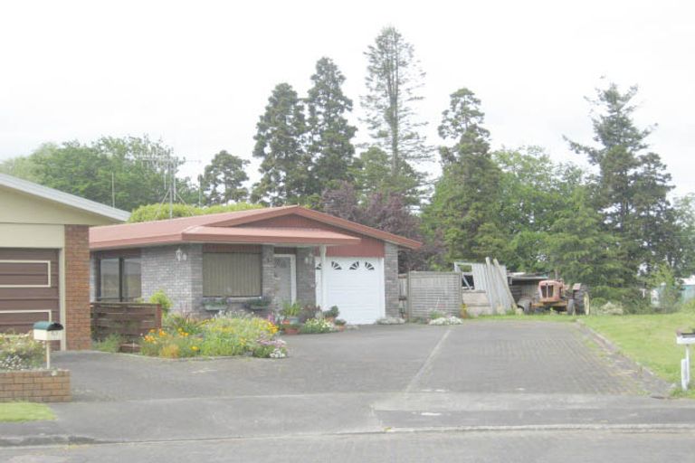 Photo of property in 1/63 Shanel Place, Te Awamutu, 3800
