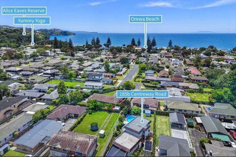Photo of property in 185b Centreway Road, Orewa, 0931